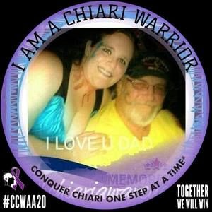 Meet your Posher, Ricki